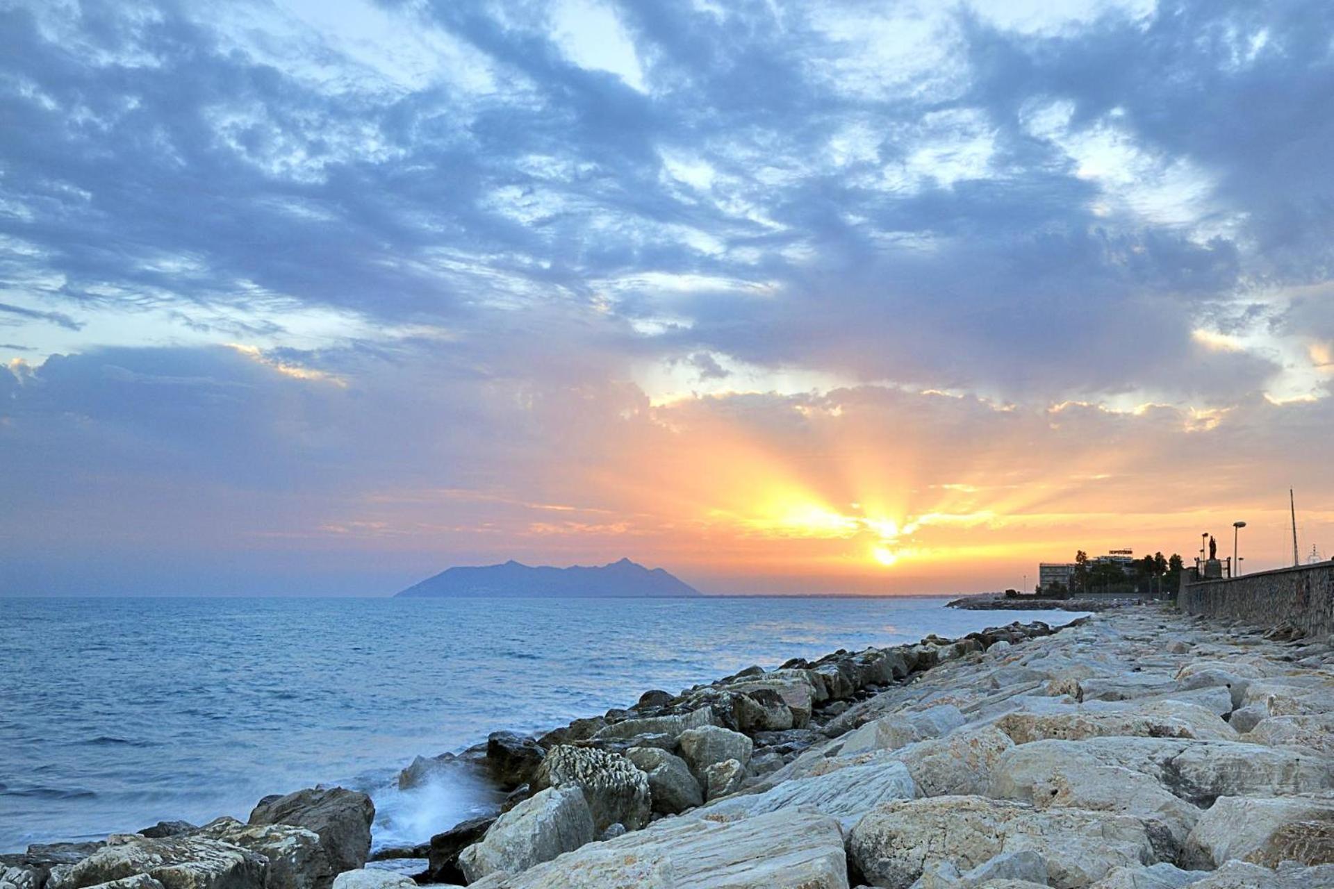 Sand 228 Home Terracina Buitenkant foto