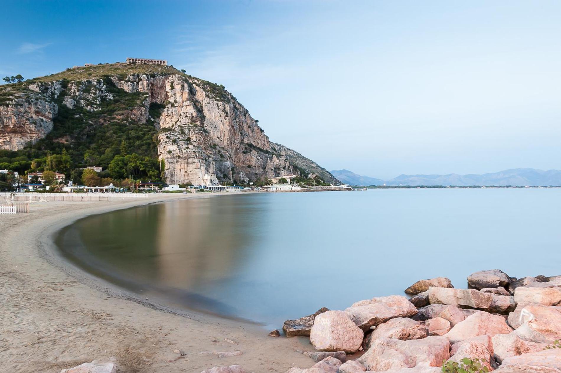 Sand 228 Home Terracina Buitenkant foto