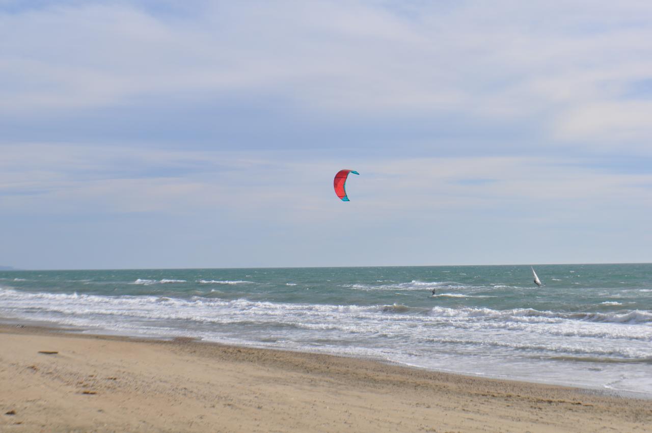 Sand 228 Home Terracina Buitenkant foto
