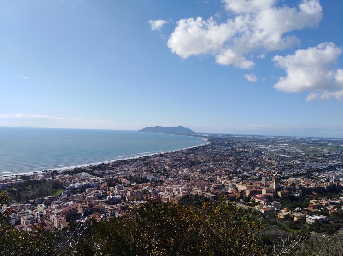 Sand 228 Home Terracina Buitenkant foto